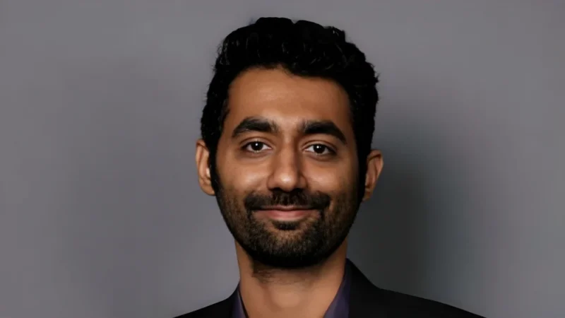 Shail Modi: Identifying Novel Regulatory Drivers In Triple-Negative Breast Cancer