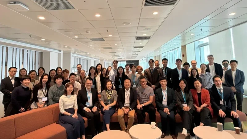 Yuji Uehara: Reflecting on the 1st CiTOAP26 at CUHK Medicine