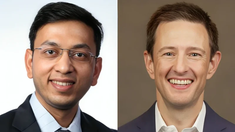 Amit Gupta: Honored To Have Co-Authored Pediatric Cancer Imaging Presentation With Alex Towbin