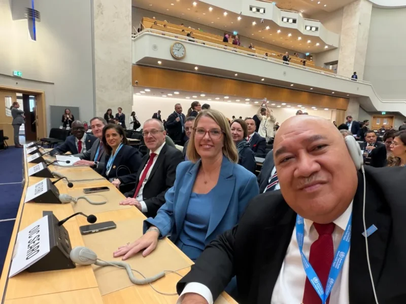 25 Posts Not To Miss From WHA79 4 WHA79 - OncoDaily