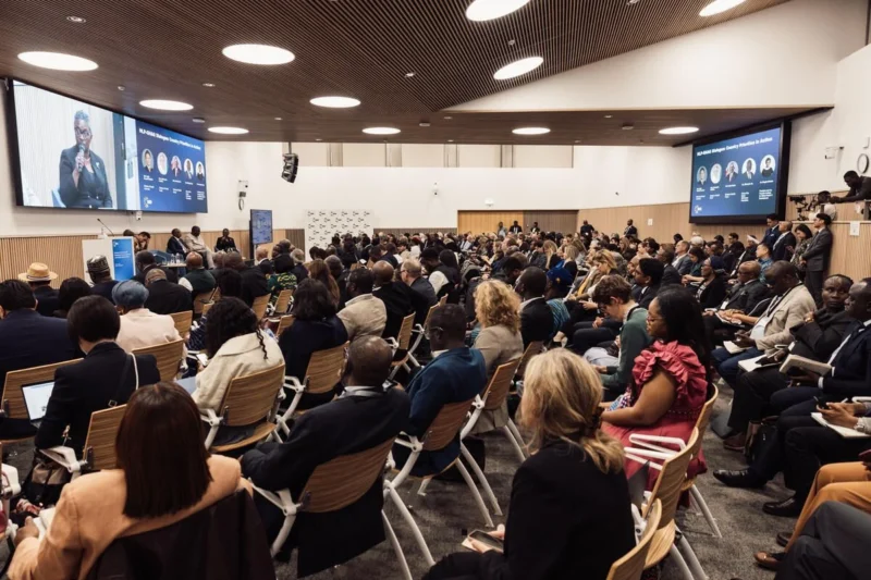 25 Posts Not To Miss From WHA79 13 WHA79 - OncoDaily