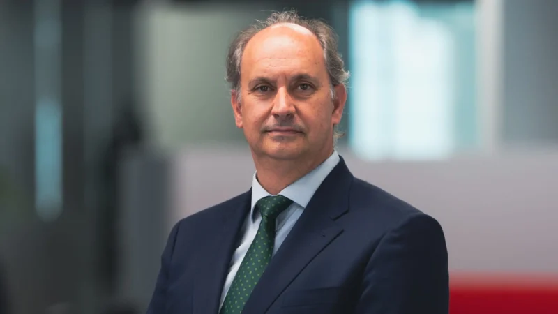 Miguel López-Valverde: We Are Implementing AI Solutions in the Public Hospitals of Madrid