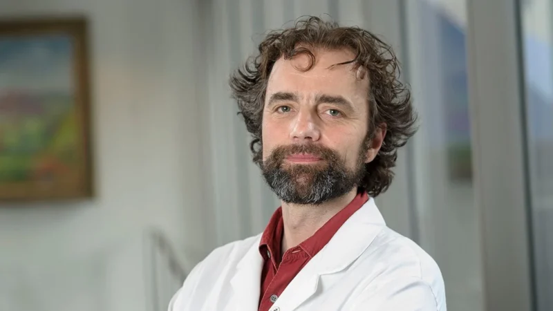 Alessandro Ricciarelli: Music Therapy and Music Medicine in Comprehensive Integrative Oncology