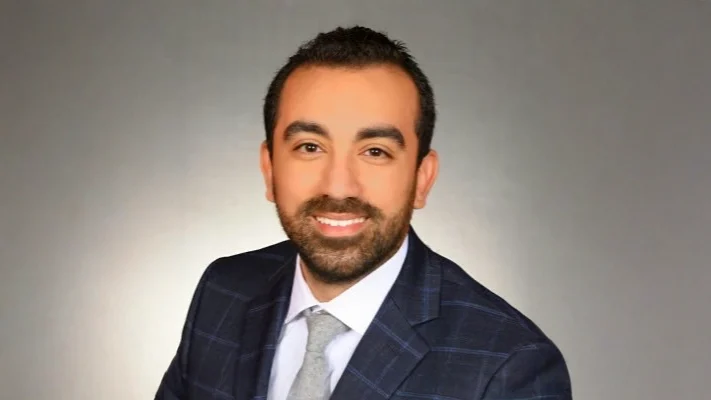 Rafik El Beblawy