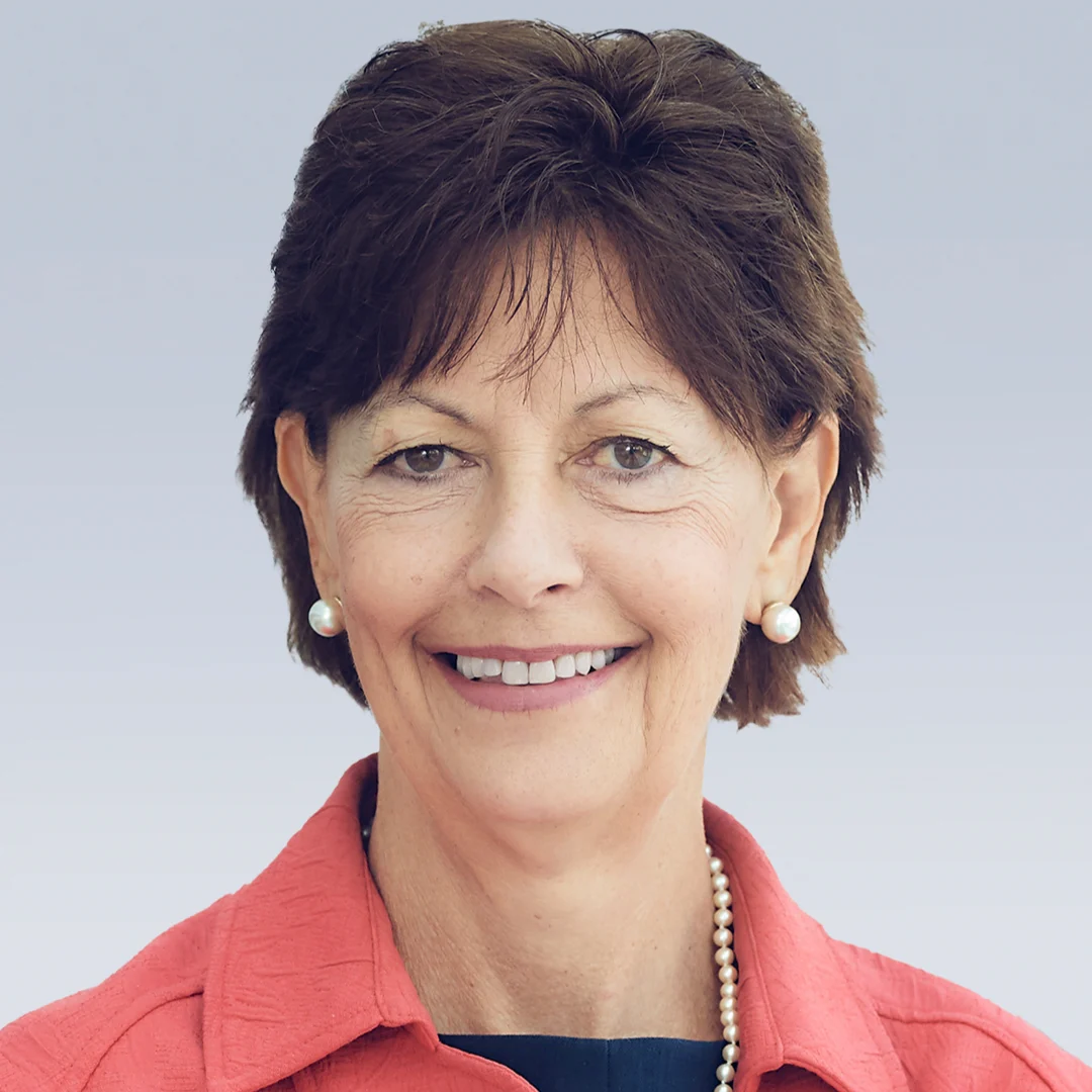 Lynn Schuchter