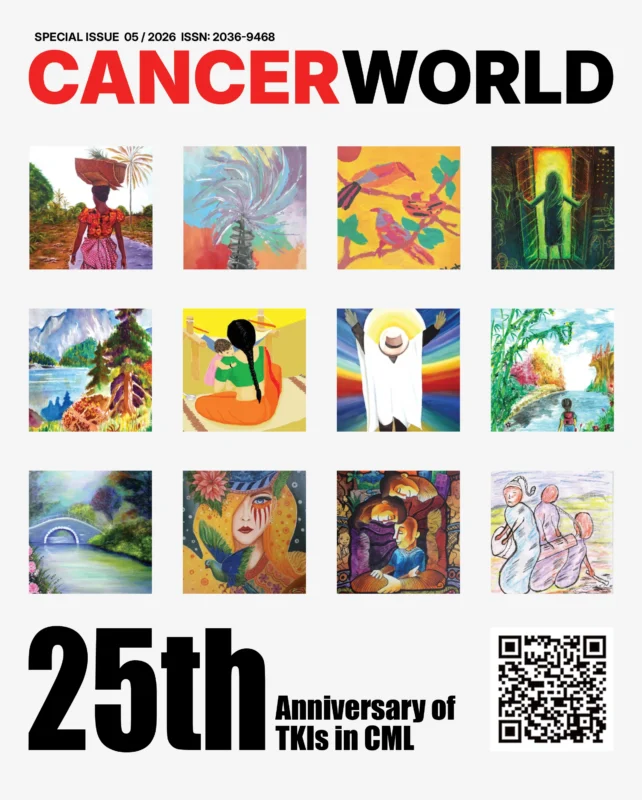cancerworld article