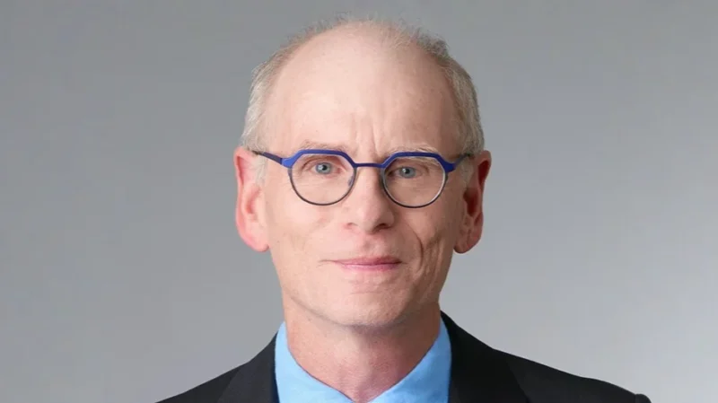 William Dahut: We Have a New Journal! Take a Listen to the Podcast Episode to Learn More About It