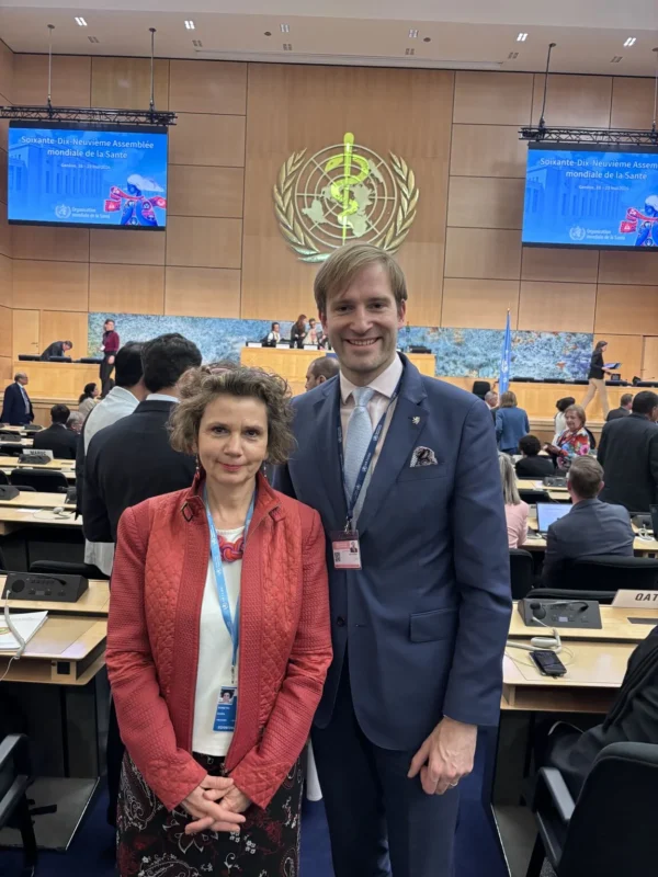 25 Posts Not To Miss From WHA79 6 WHA79 - OncoDaily