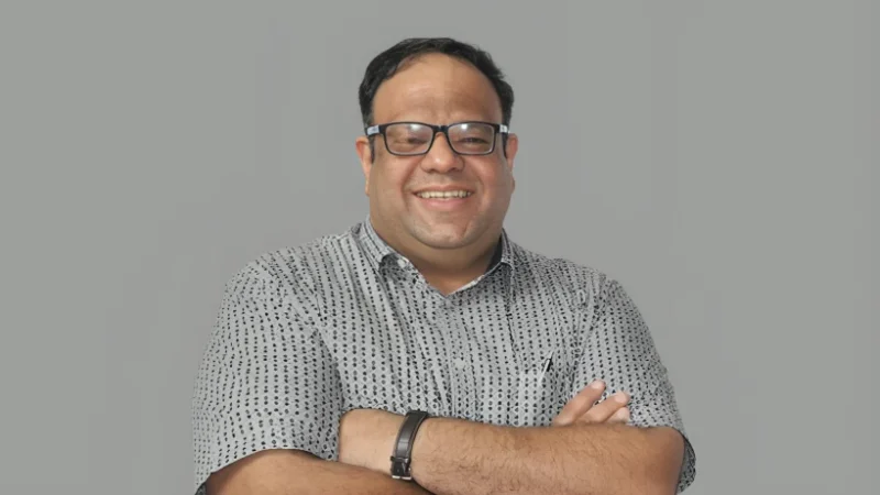 Anant Bhan: The Lancet Profiles Amita Aggarwal’s Contributions To Rheumatology
