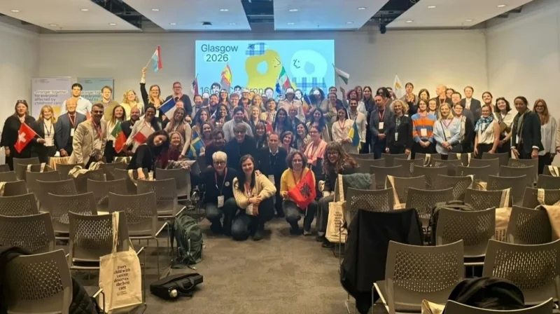 Renewed Motivation from CCI Europe Conference in Glasgow – CCI
