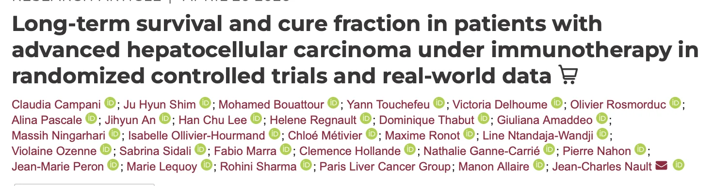 10 Must-Read Posts in Immuno-Oncology This Week