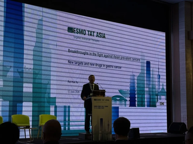 15 Posts Not to Miss from ESMO TAT Asia 2026 18 ESMO TAT 2026- OncoDaily