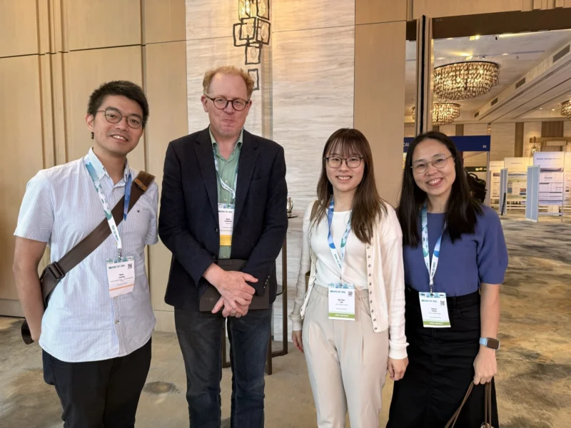 15 Posts Not to Miss from ESMO TAT Asia 2026 17 ESMO TAT 2026- OncoDaily