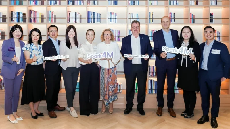 Belén Garijo: 3 Key Takeaways From an Energizing Trip to China