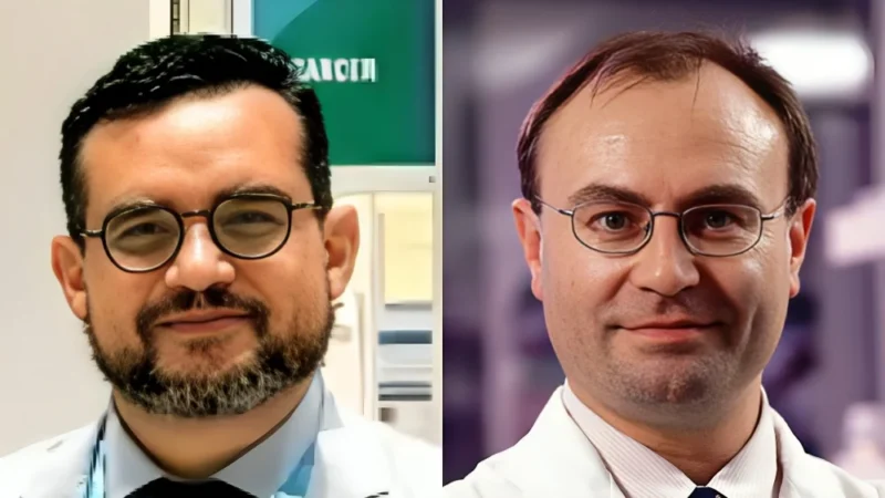 Santiago Fontes: Outstanding Lecture by Prof. Heinz Josef Lenz at ASCO 2026 Educational Session