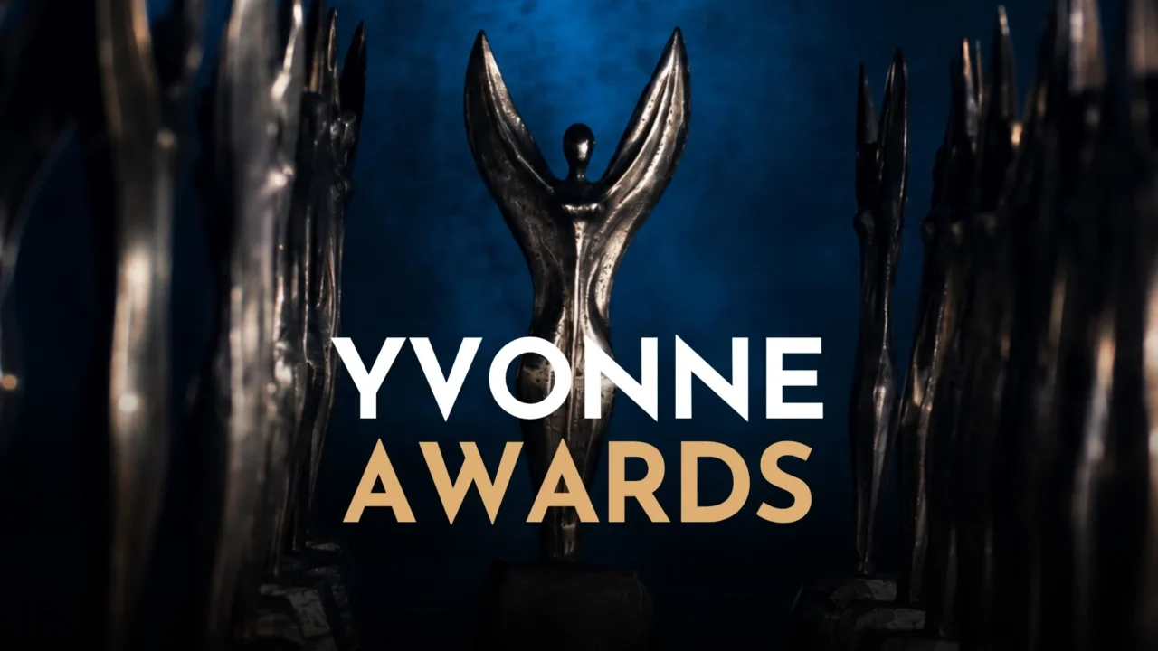 Yvonne Awards