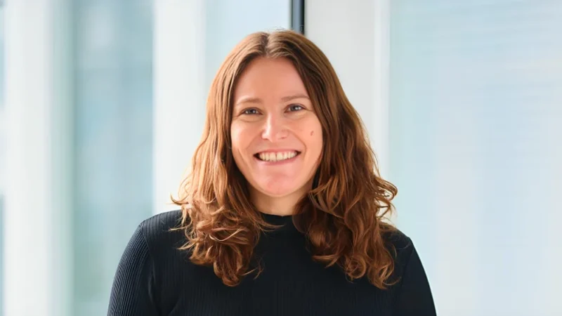 Kelly Butterworth: From Evidence to Action Advancing Person Centered Cancer Care at Scale