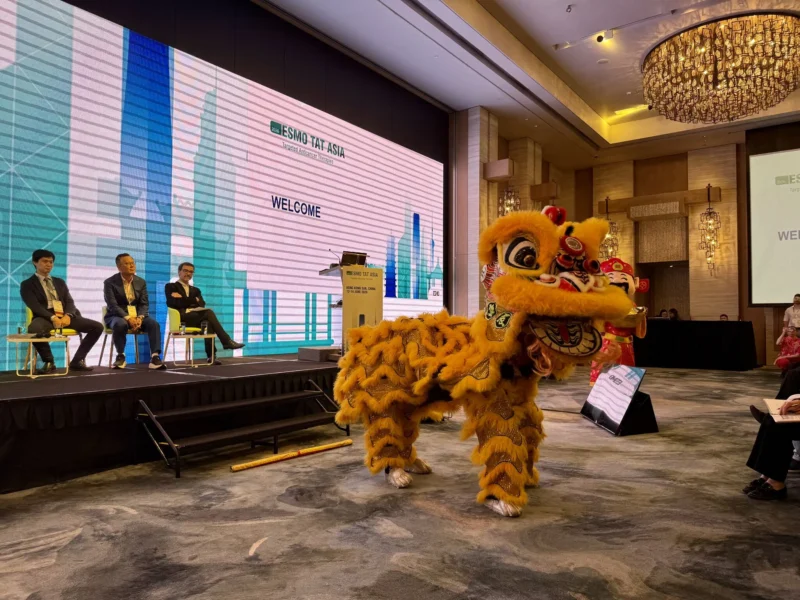 15 Posts Not to Miss from ESMO TAT Asia 2026 13 ESMO TAT 2026- OncoDaily
