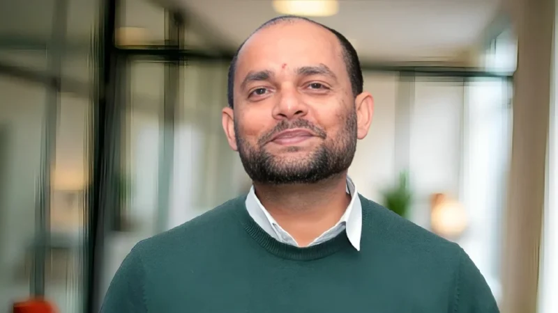 Bhabnath Kumar Jha: 65 FCHVs Trained to Support Early Childhood Cancer Diagnosis and Quality Care
