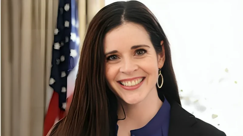 Danielle Ripley-Burgess Unveils New Book Inspired by Lessons in Cancer Survivorship