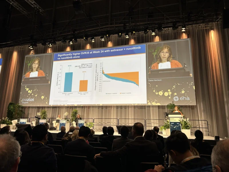 EHA 2026 - OncoDaily