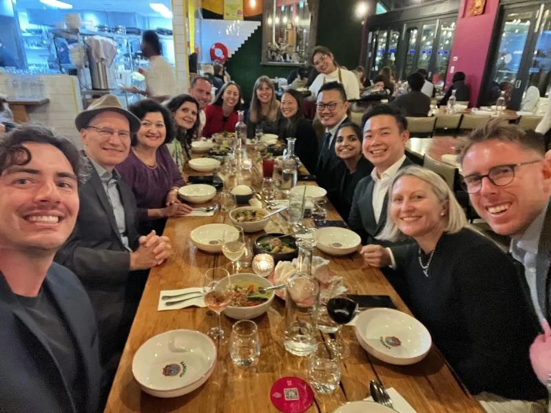 Carolyn Ee: Proud to Present Cancer Survivorship Research at MASCC 2026