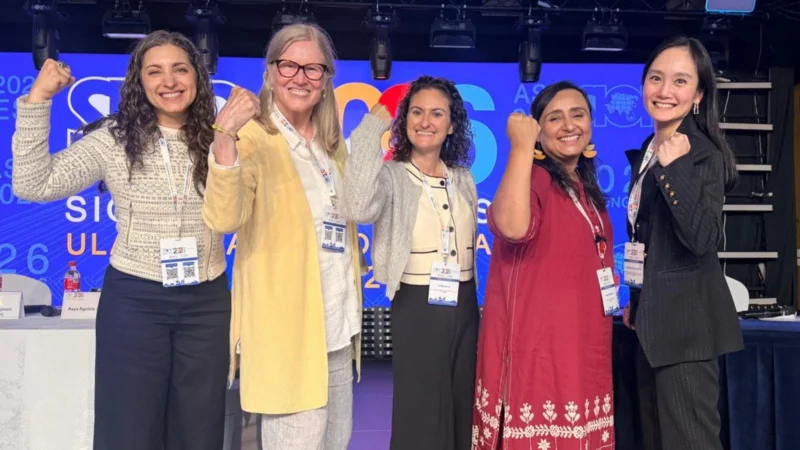 SIOP Asia - OncoDaily