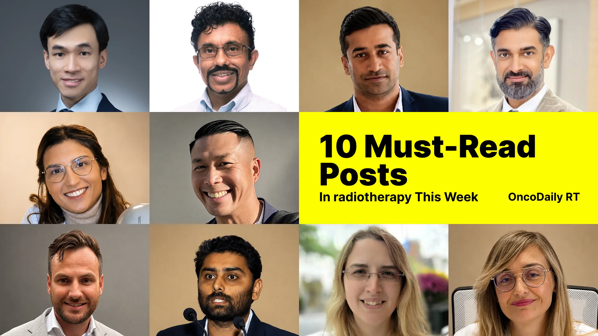 Radiotherapy