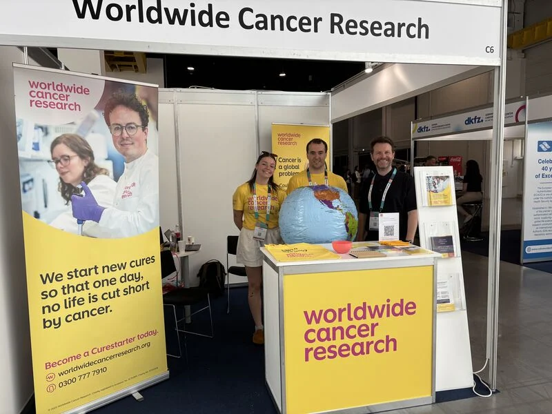 25 Posts Not To Miss From EACR 2026 7 EACR 2026-OncoDaily