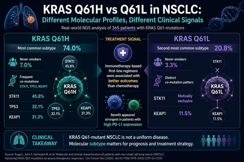 KRAS Q61-Mutant