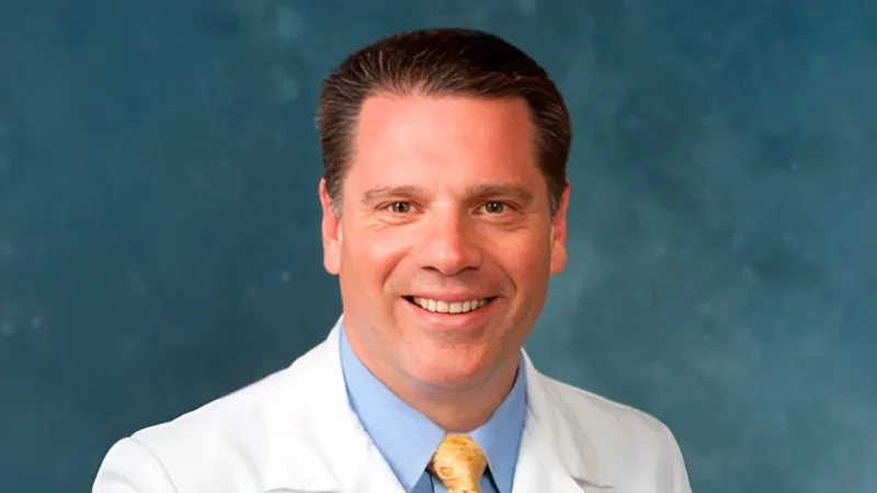 Ken Pienta: Three Blind Spots in Modern Oncology