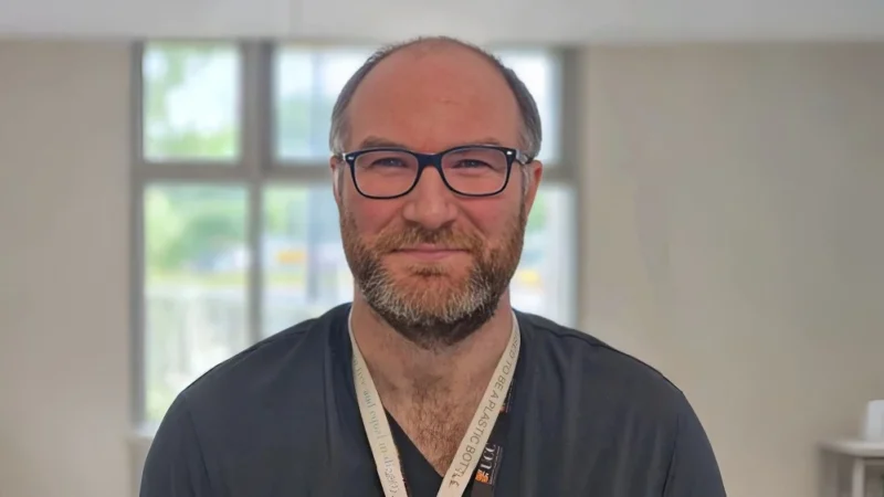 Darren J. Walsh: New Scoping Review Addresses Pharmacist Education in Geriatric Oncology
