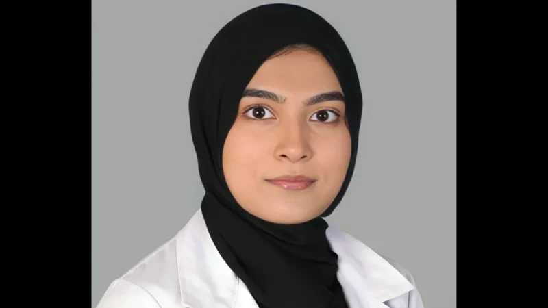 Adeena Musheer: How MedNews Week Turned Opportunity Into Leadership and Global Impact
