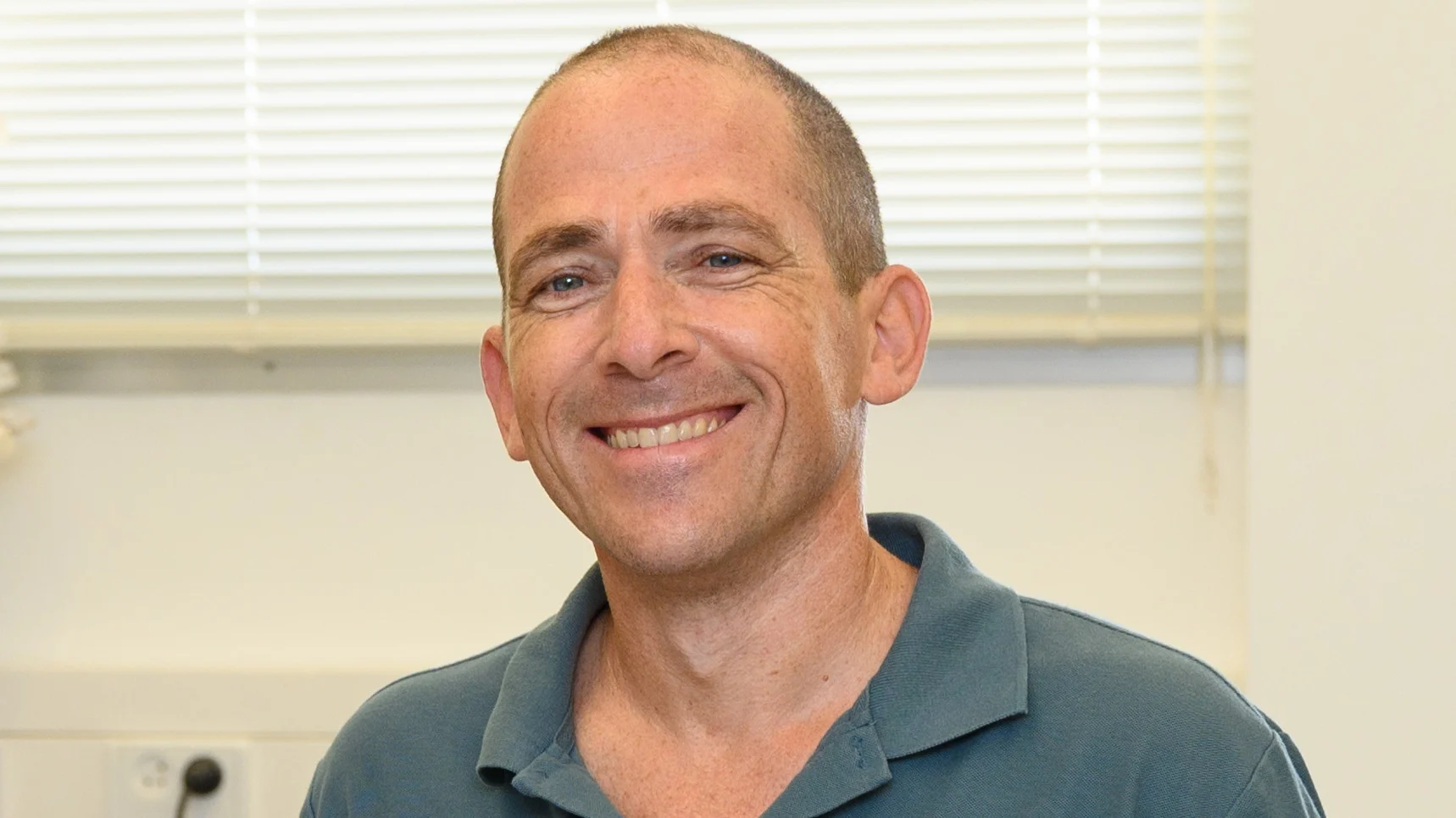 Shalev Itzkovitz