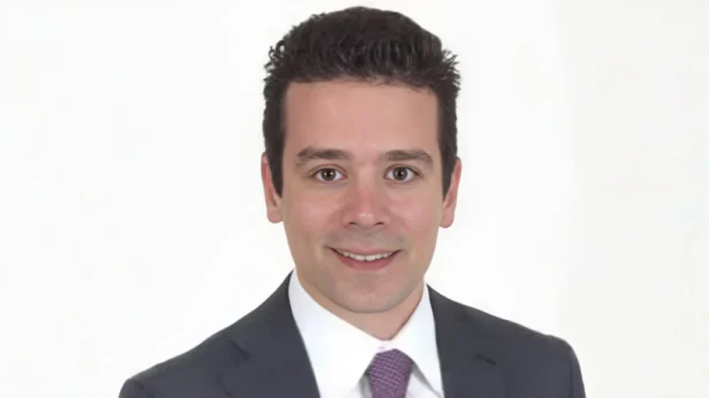 Vasilios Pergialiotis: Proud to Share Our Multicenter Study on ERAS Implementation