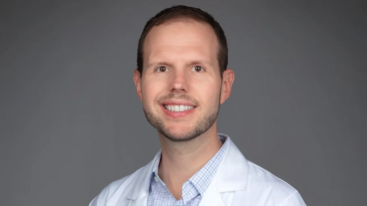 Michael Fradley: First Prospective ILR Study in Patients With Cancer
