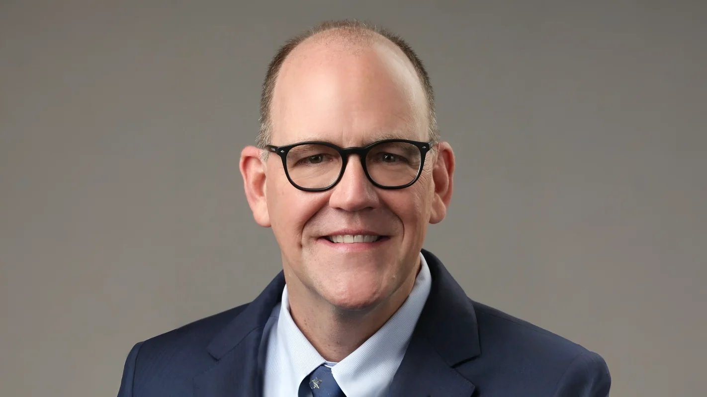 R. Donald Harvey