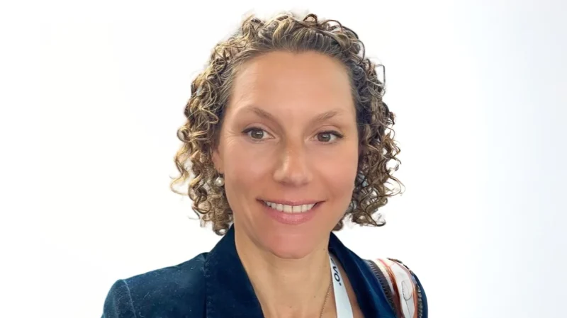 Natalie Shalet: Why Comparative Evidence Matters in Rare Diseases?