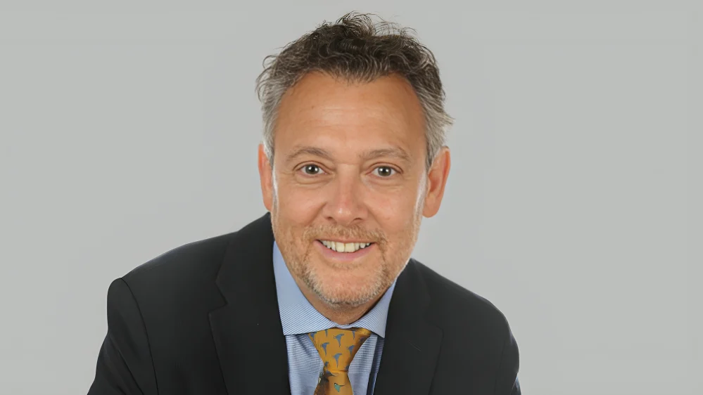 Richard Sullivan