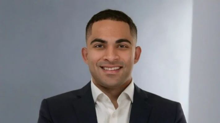 Anish Durvasula: Historic Pancreatic Cancer Data and AI’s Future at ASCO26