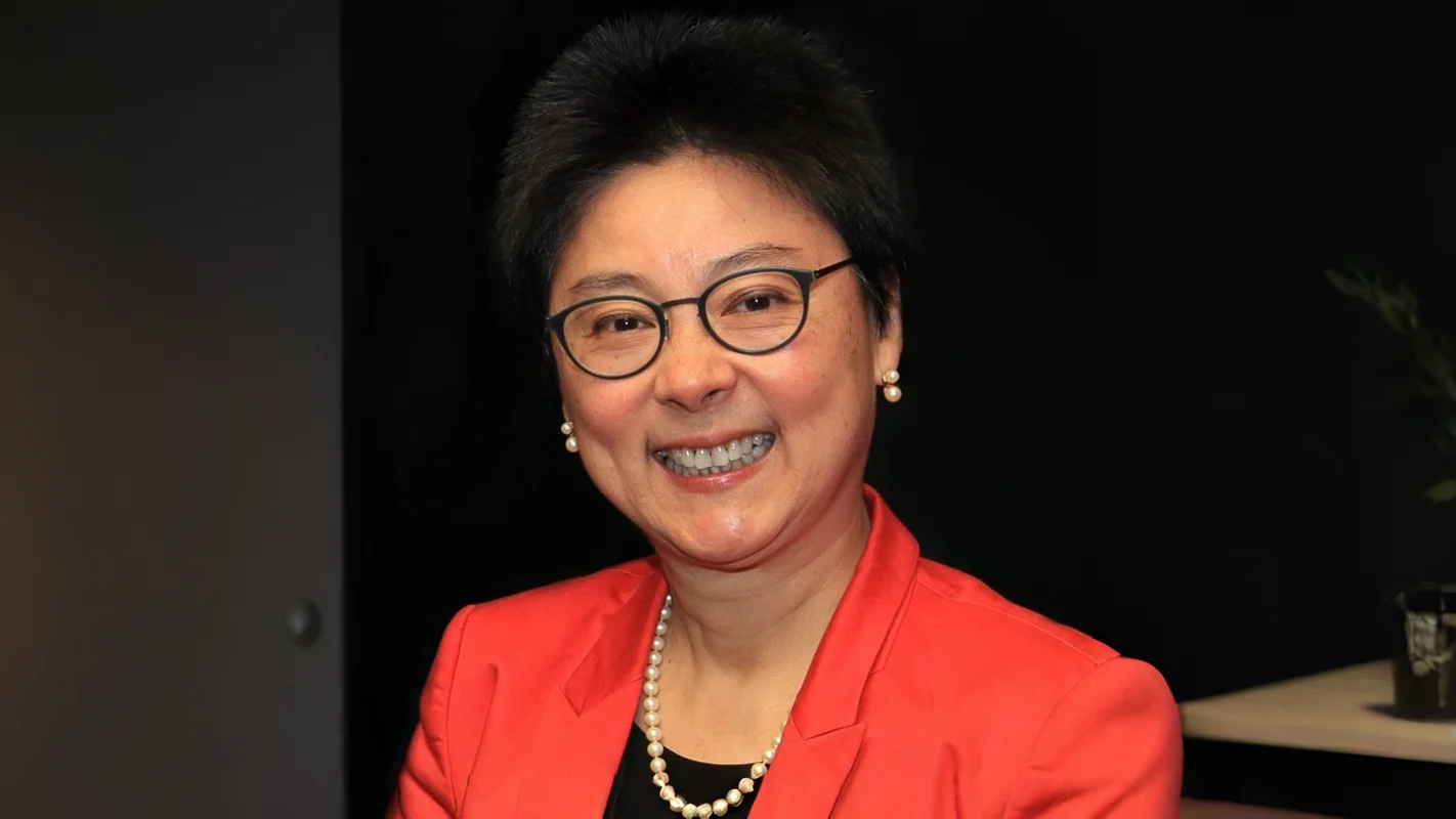 Fei-Fei Liu