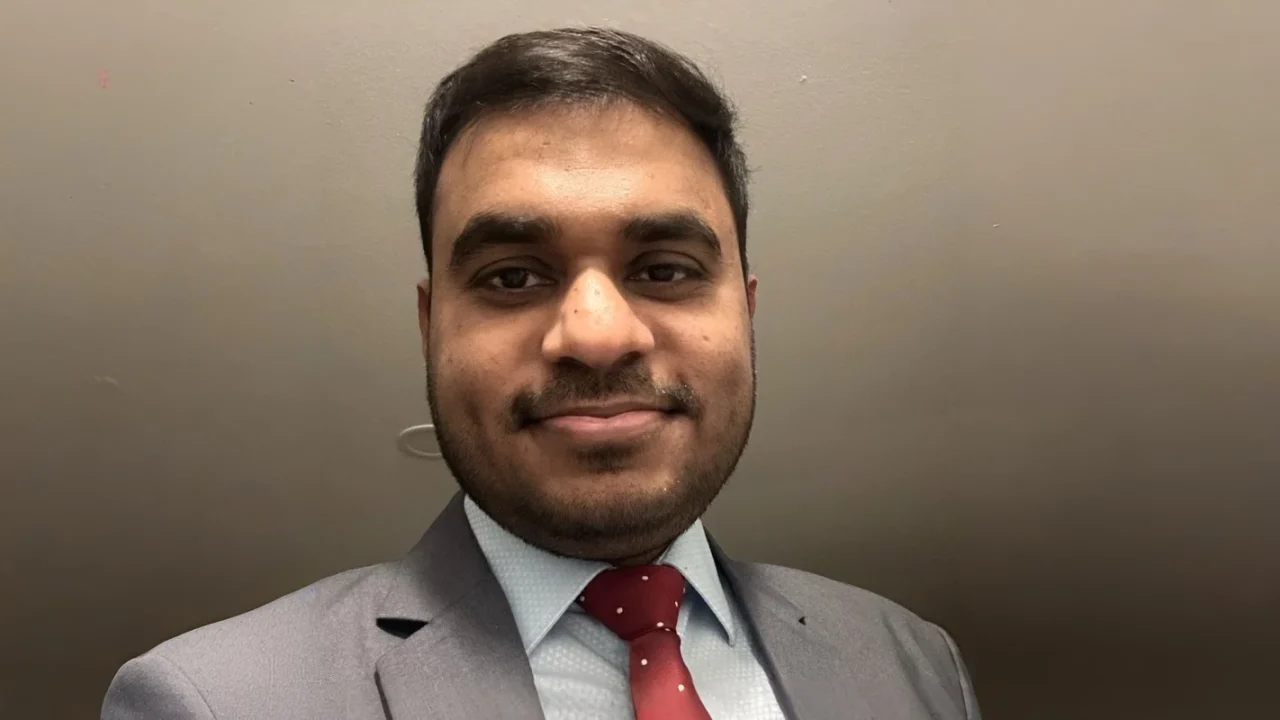 Vikash Jaiswal: A Wake-Up Call for Cardio-Oncology Care in Breast Cancer Survivorship