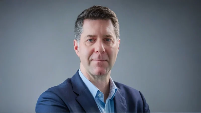 Steve Pollard: Turning Cancer Against Itself Through Programmable Genetic Medicines