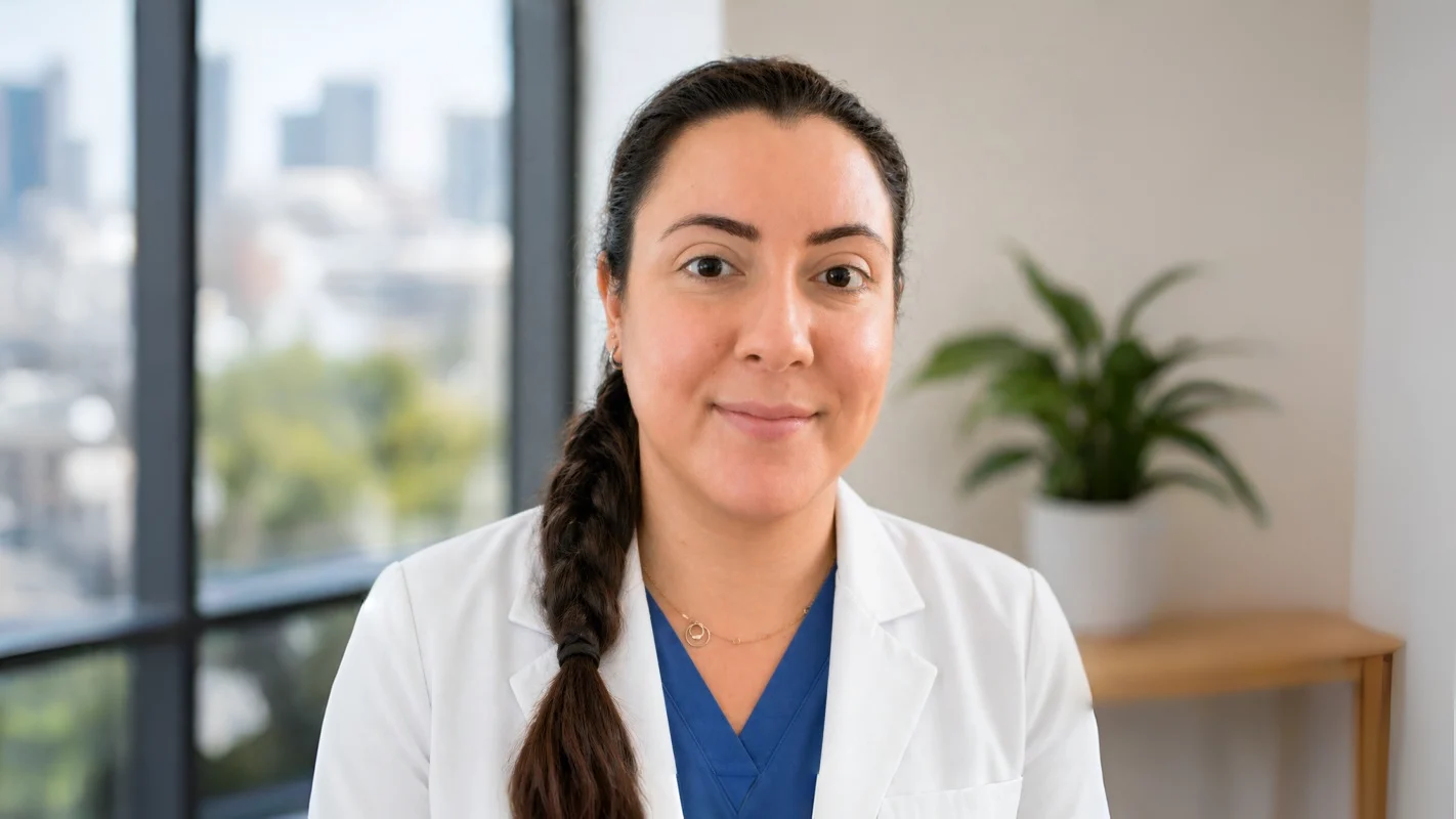 Alexandra Palestini