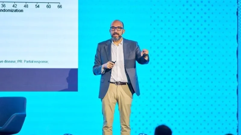 Enrique Grande: Is Trimodal Therapy Underused in Muscle-Invasive Bladder Cancer?