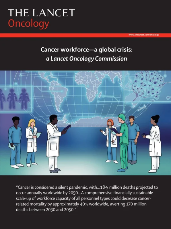 The Lancet Group