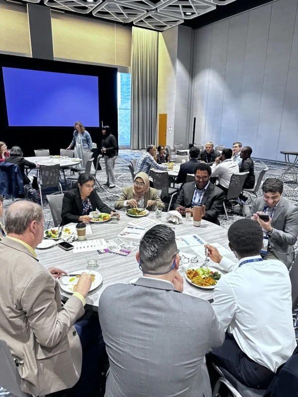 Amanda Impellizzeri: What Makes ASCO 2026 Special Are the People You Meet Along the Way 2 Amanda Impellizzeri