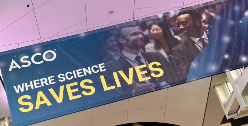 20 Posts Not To Miss From ASCO 2026: Lung Edition 6 ASCO 2026-OncoDaily