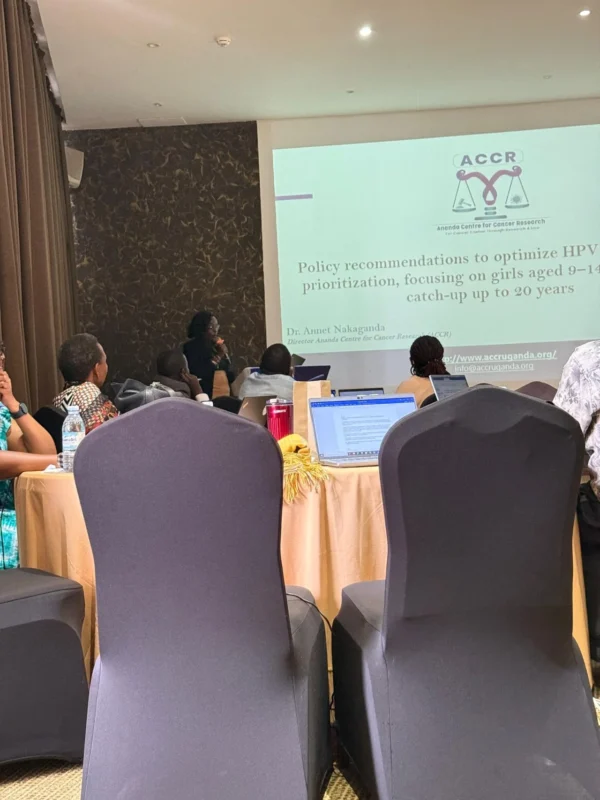ACCR