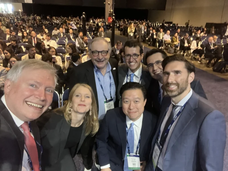 20 Posts Not To Miss From ASCO 2026: Lung Edition 5 ASCO 2026 - OncoDaily